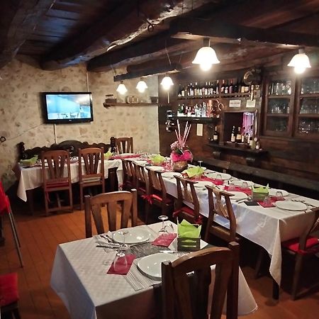 I Casali Del Buontempo Villa Buggiano Buitenkant foto