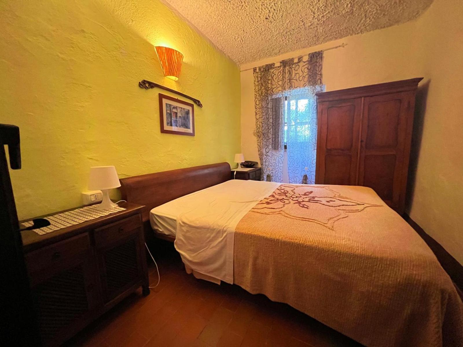 I Casali Del Buontempo Villa Buggiano Buitenkant foto