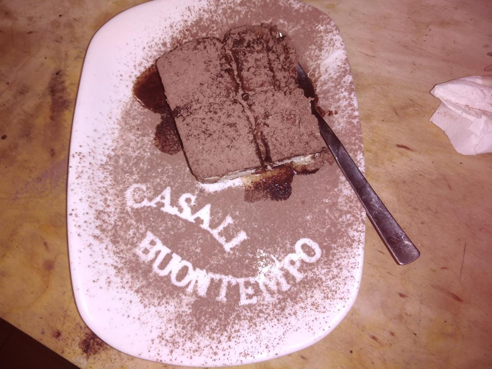I Casali Del Buontempo Villa Buggiano Buitenkant foto