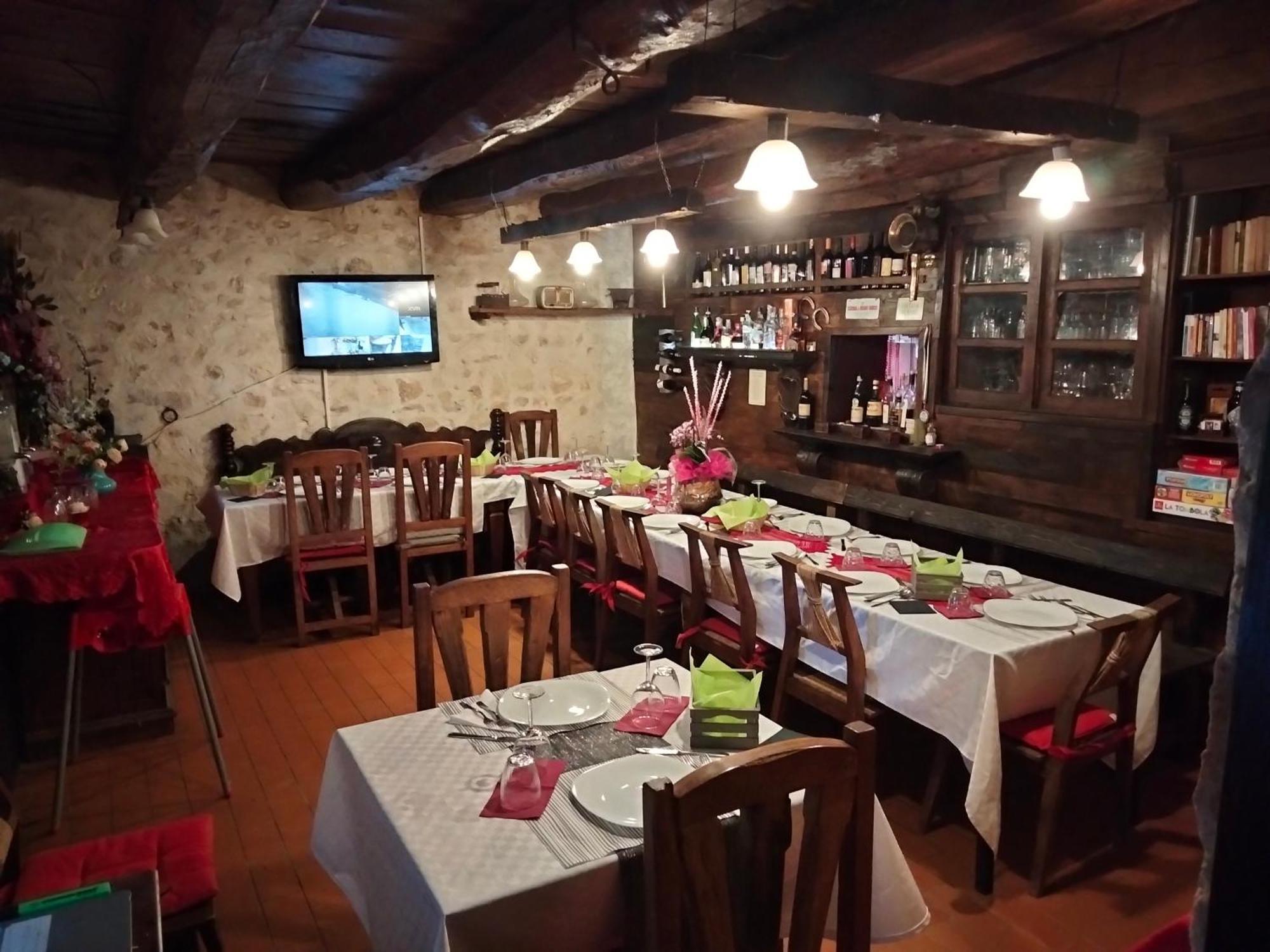 I Casali Del Buontempo Villa Buggiano Buitenkant foto