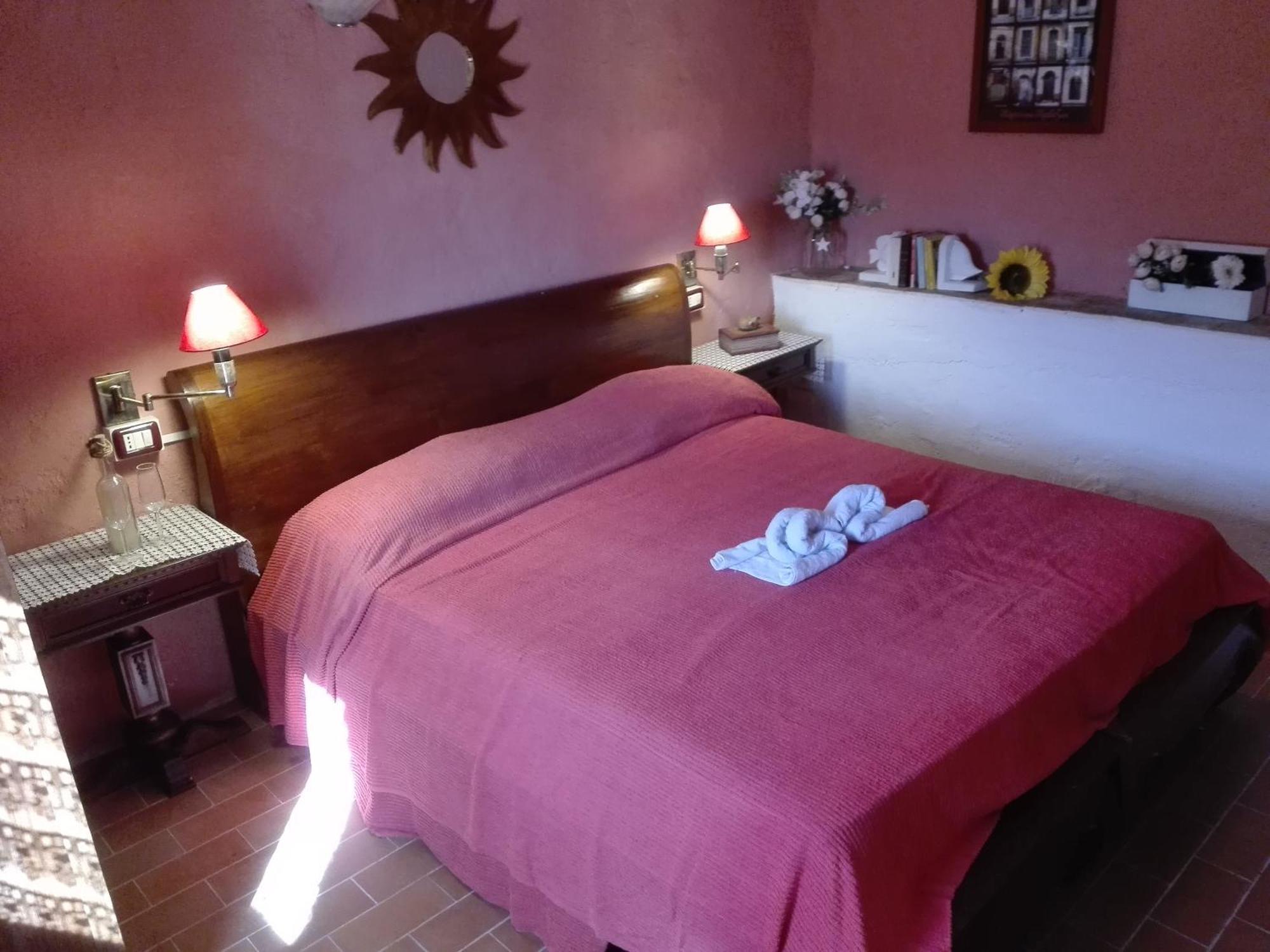 I Casali Del Buontempo Villa Buggiano Buitenkant foto