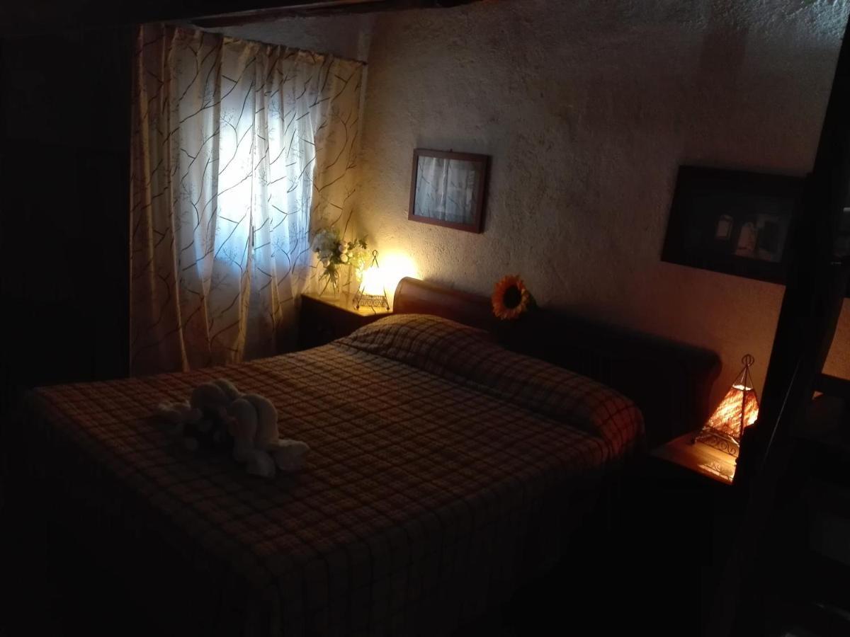 I Casali Del Buontempo Villa Buggiano Buitenkant foto