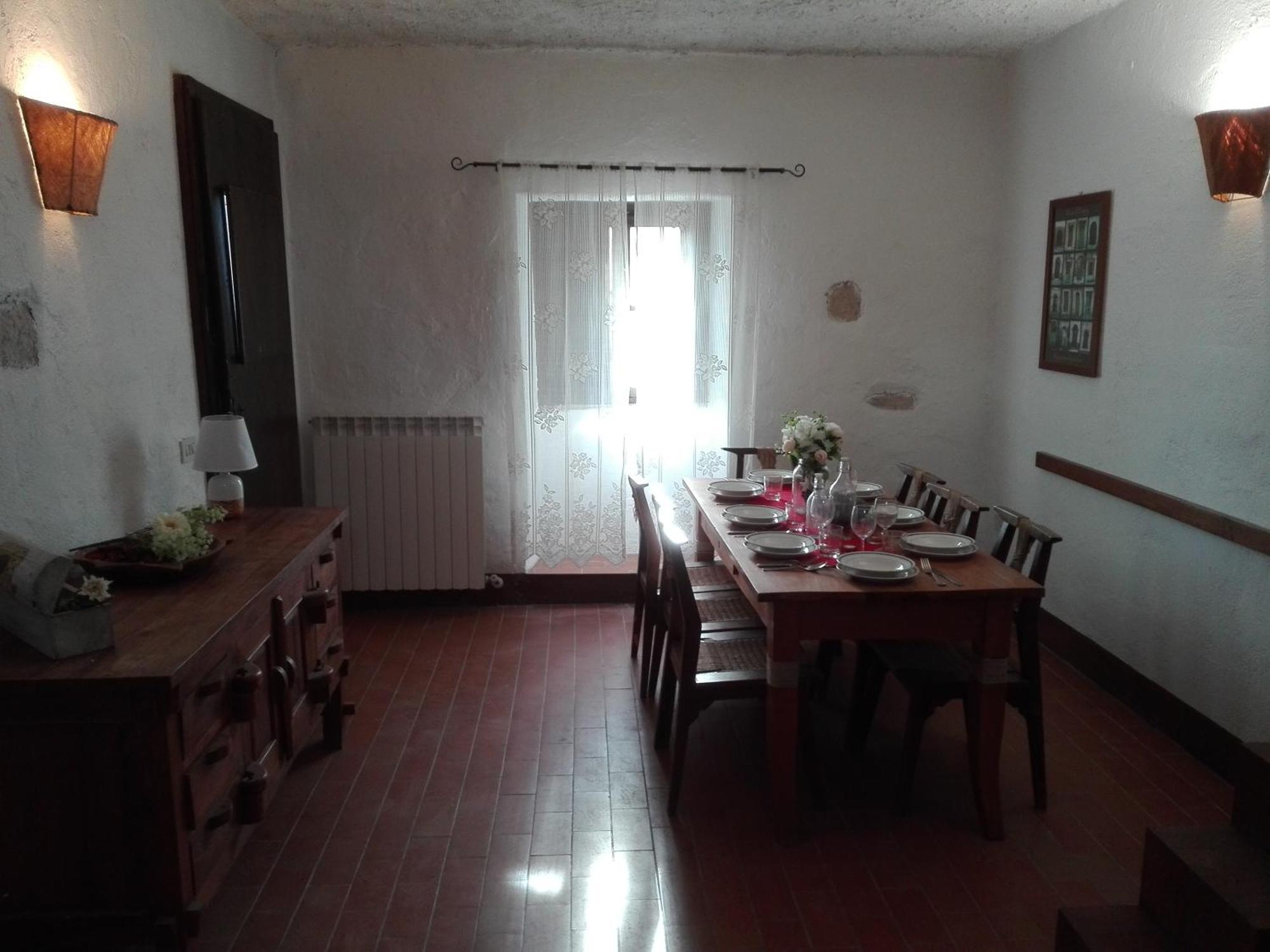 I Casali Del Buontempo Villa Buggiano Buitenkant foto