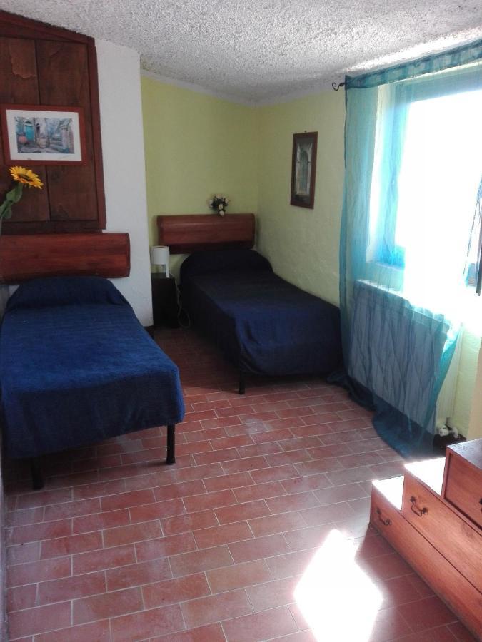 I Casali Del Buontempo Villa Buggiano Buitenkant foto