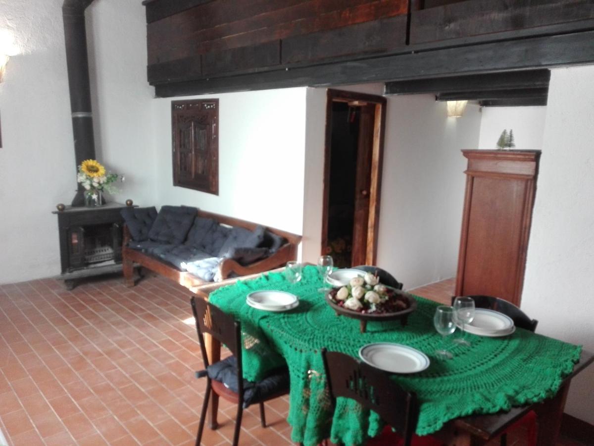 I Casali Del Buontempo Villa Buggiano Buitenkant foto