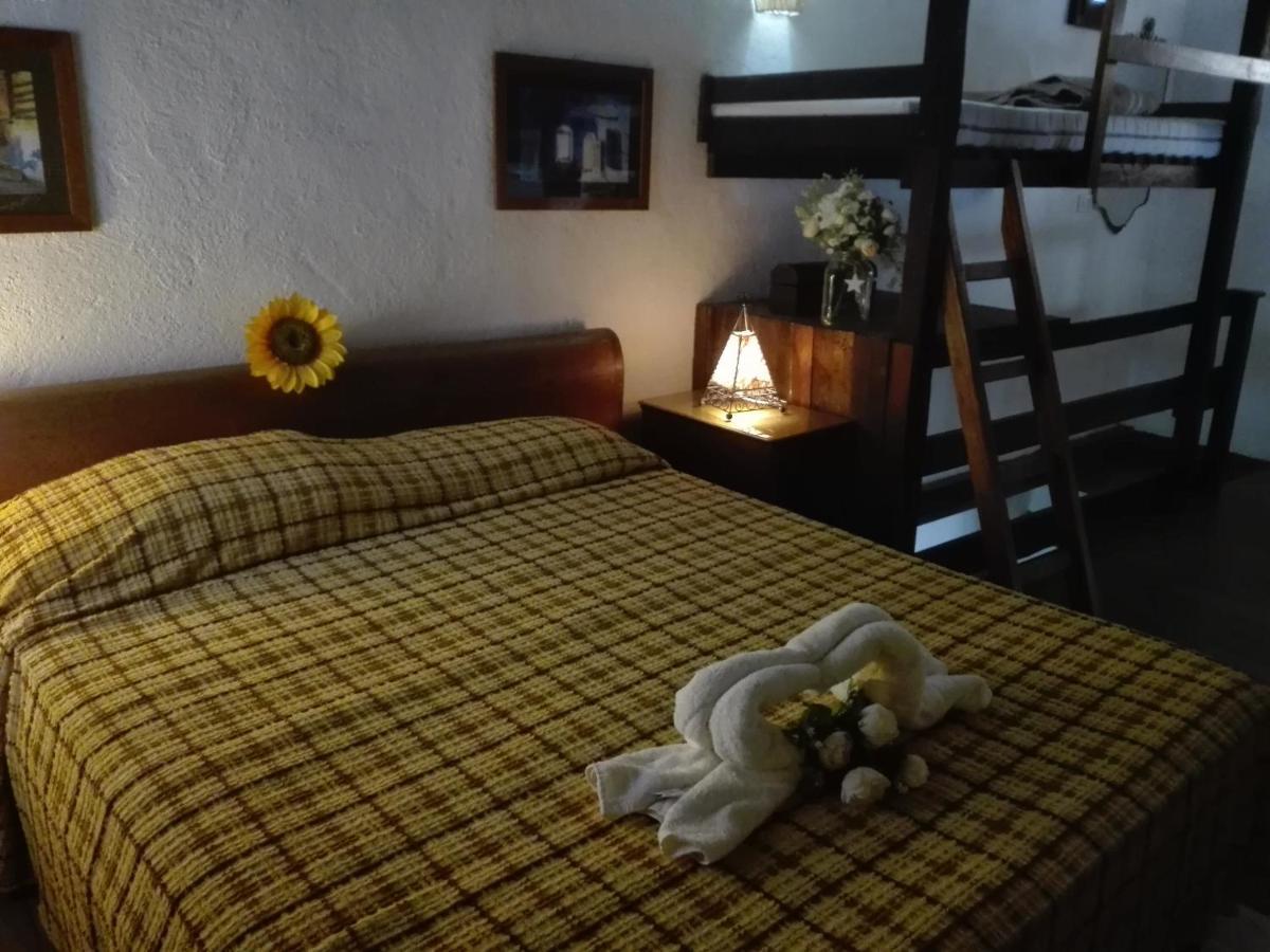 I Casali Del Buontempo Villa Buggiano Buitenkant foto